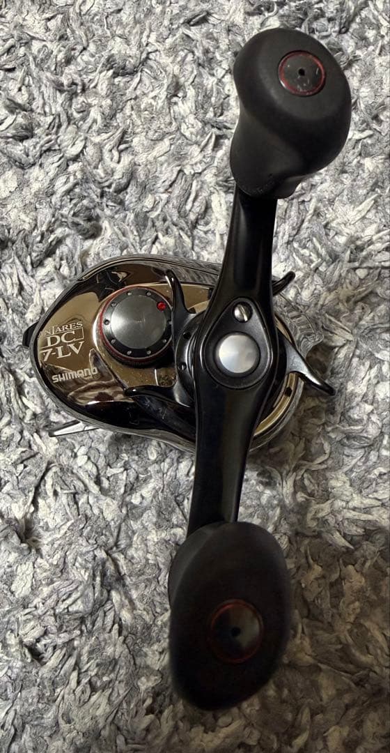 SHIMANO アンタレスDC7-LV