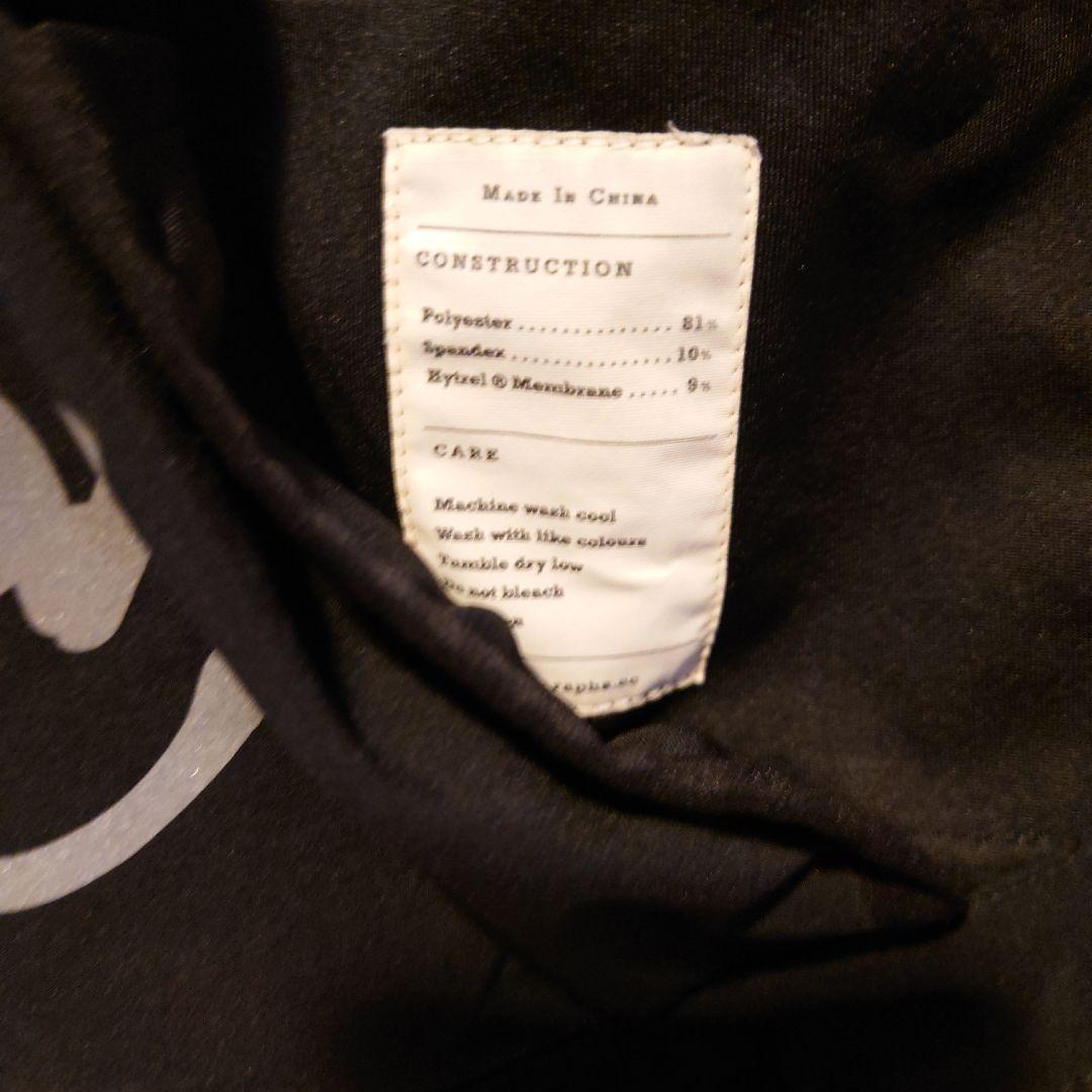 Rapha ラファ クラシックソフトシェルジャケット メンズ Mサイズ