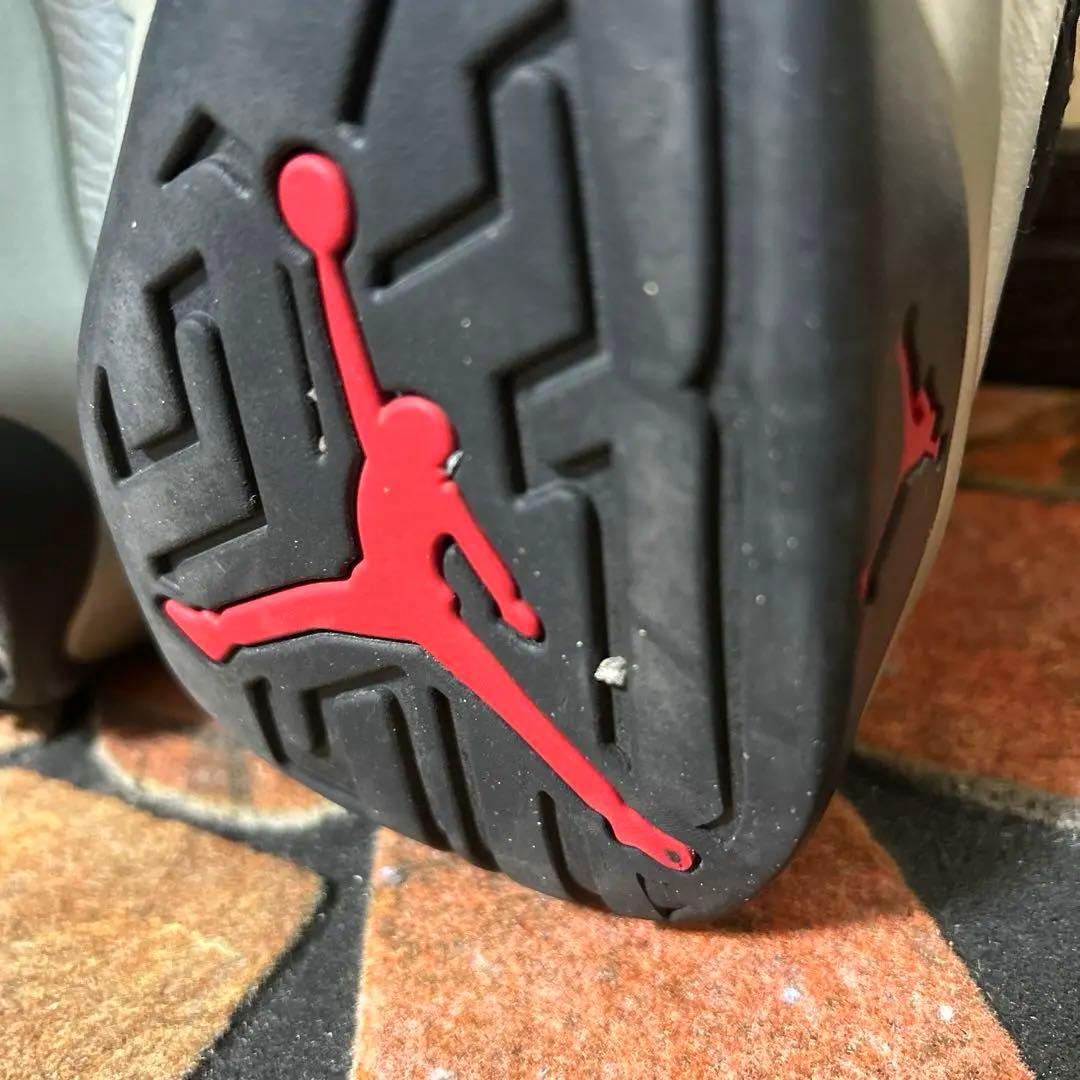 【NIKE AIR JORDAN 9 RETRO JOHNNY KILROY】