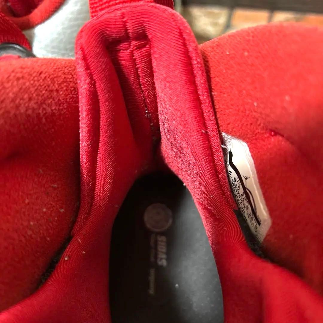 【NIKE AIR JORDAN 9 RETRO JOHNNY KILROY】