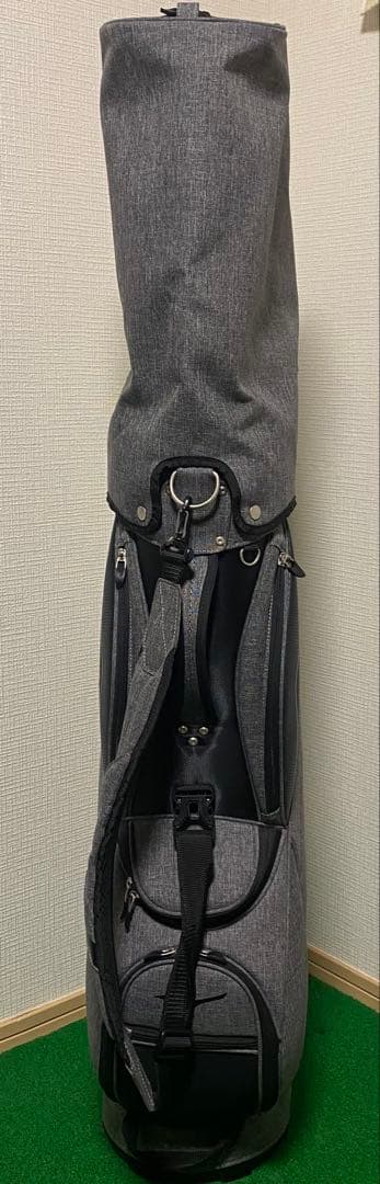 ミズノキャディバッグ