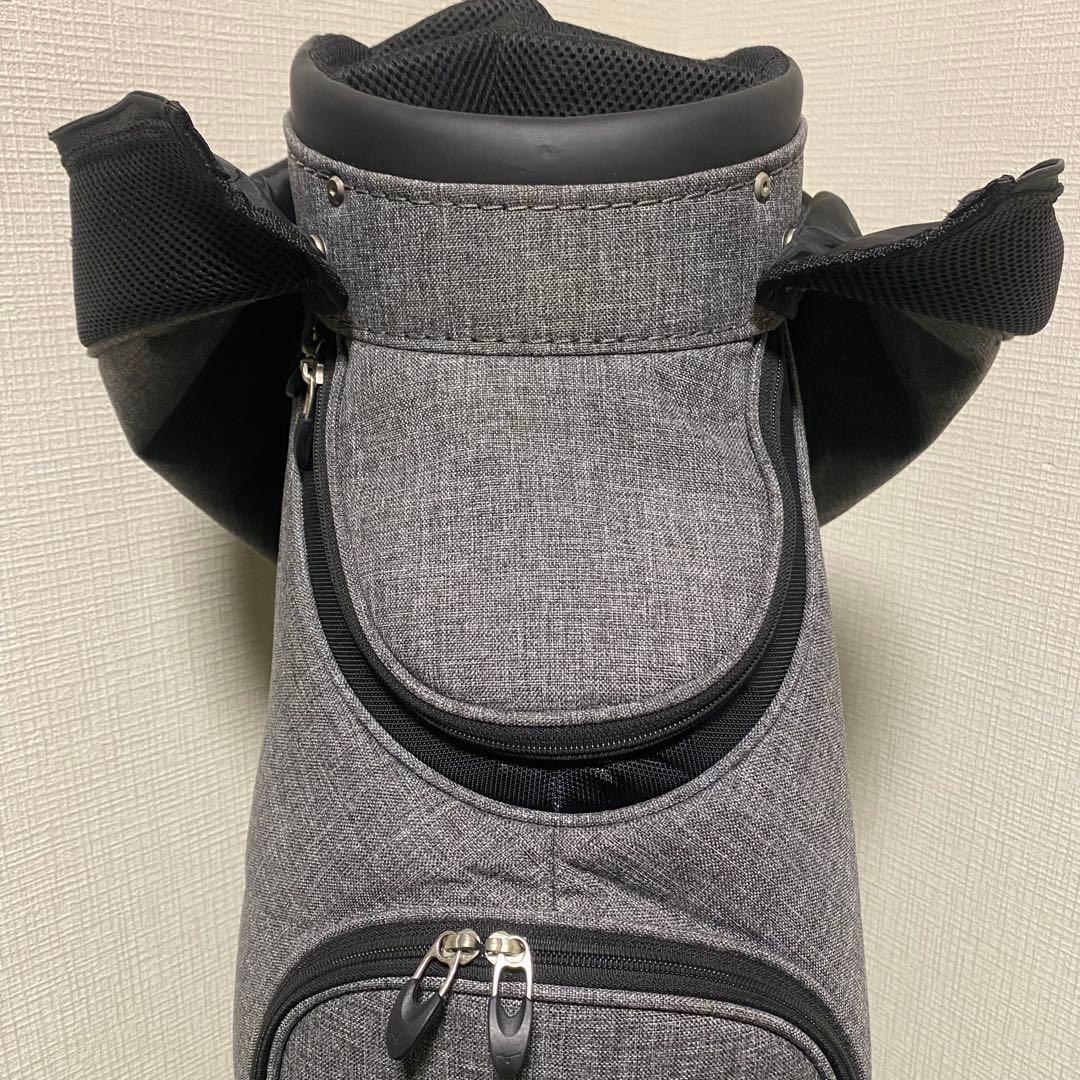 ミズノキャディバッグ