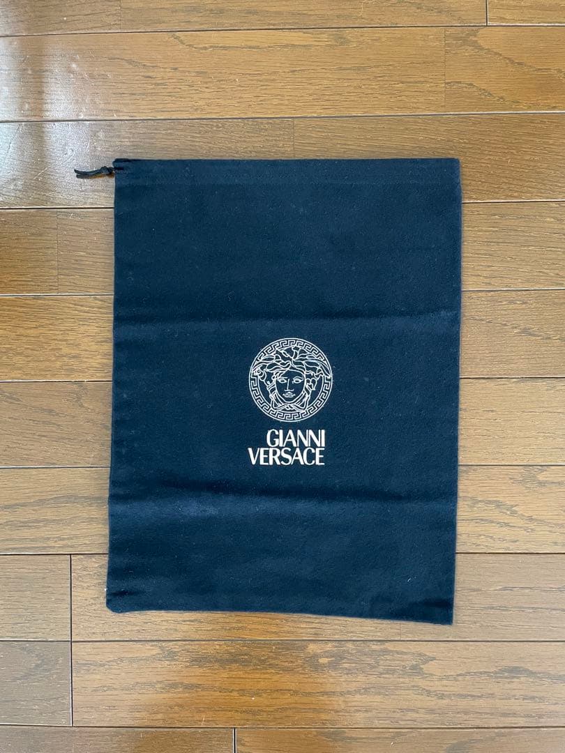 GIANNI VERSACE ジャンニ・ヴェルサーチ ベルト