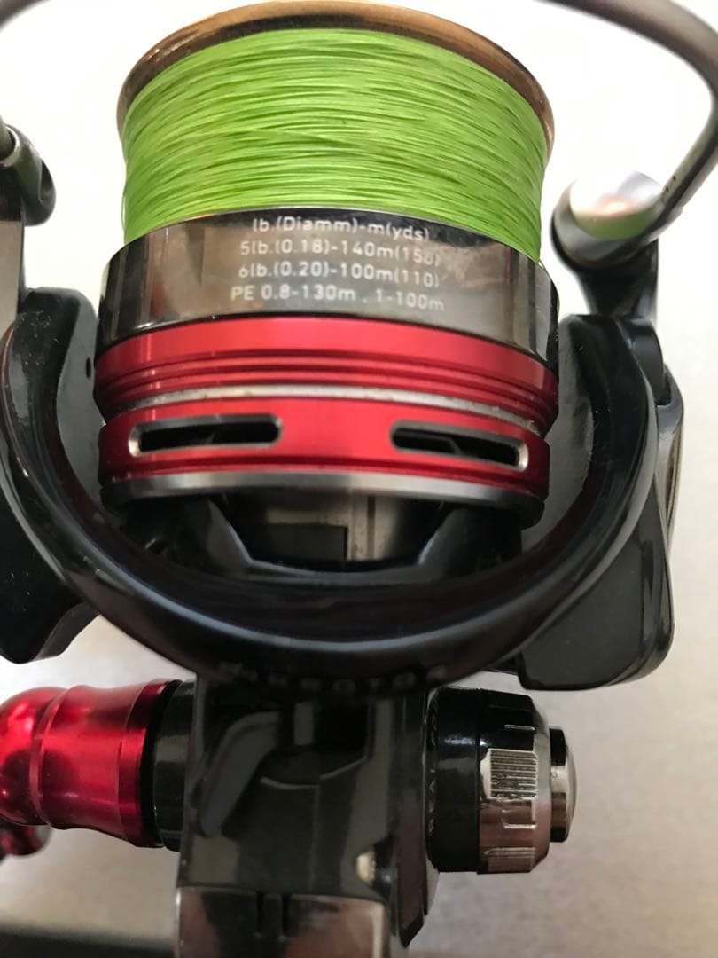 【SALE】 【特価】 Daiwa ダイワ 13 イージス 2506H リール