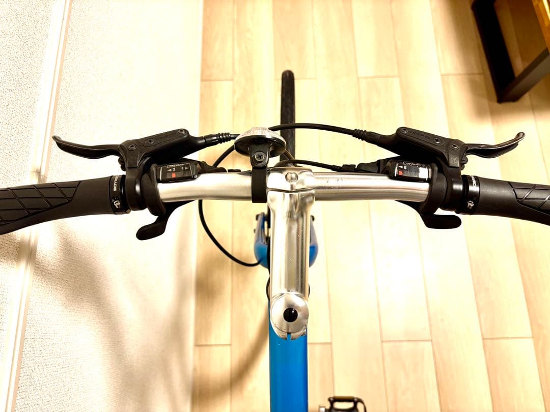 ☆Giant エスケープ R disc 2022 人気のディスクブレーキ①