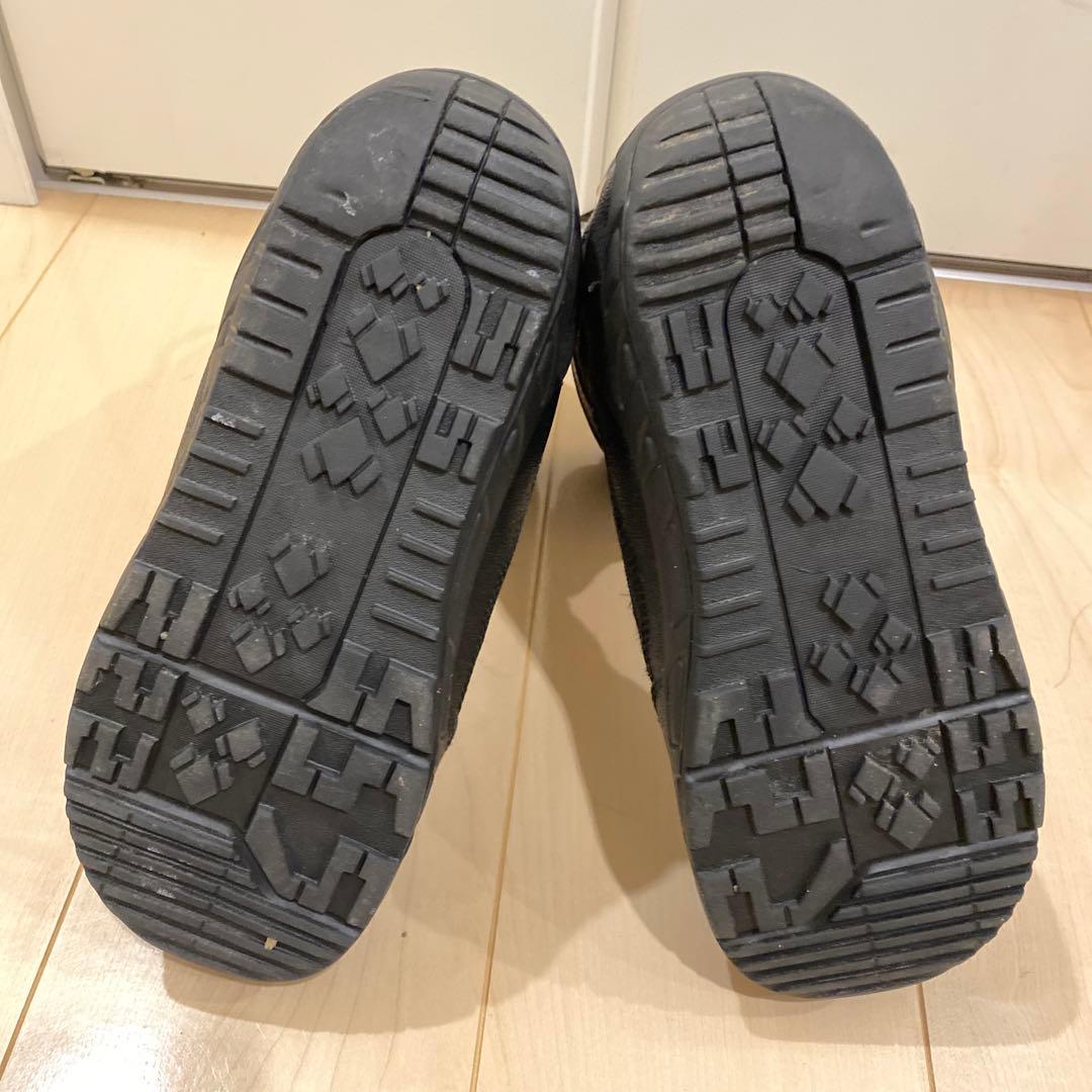 【美品_即日発送】ZUMA ツマ スノーボードブーツ 26.5cm
