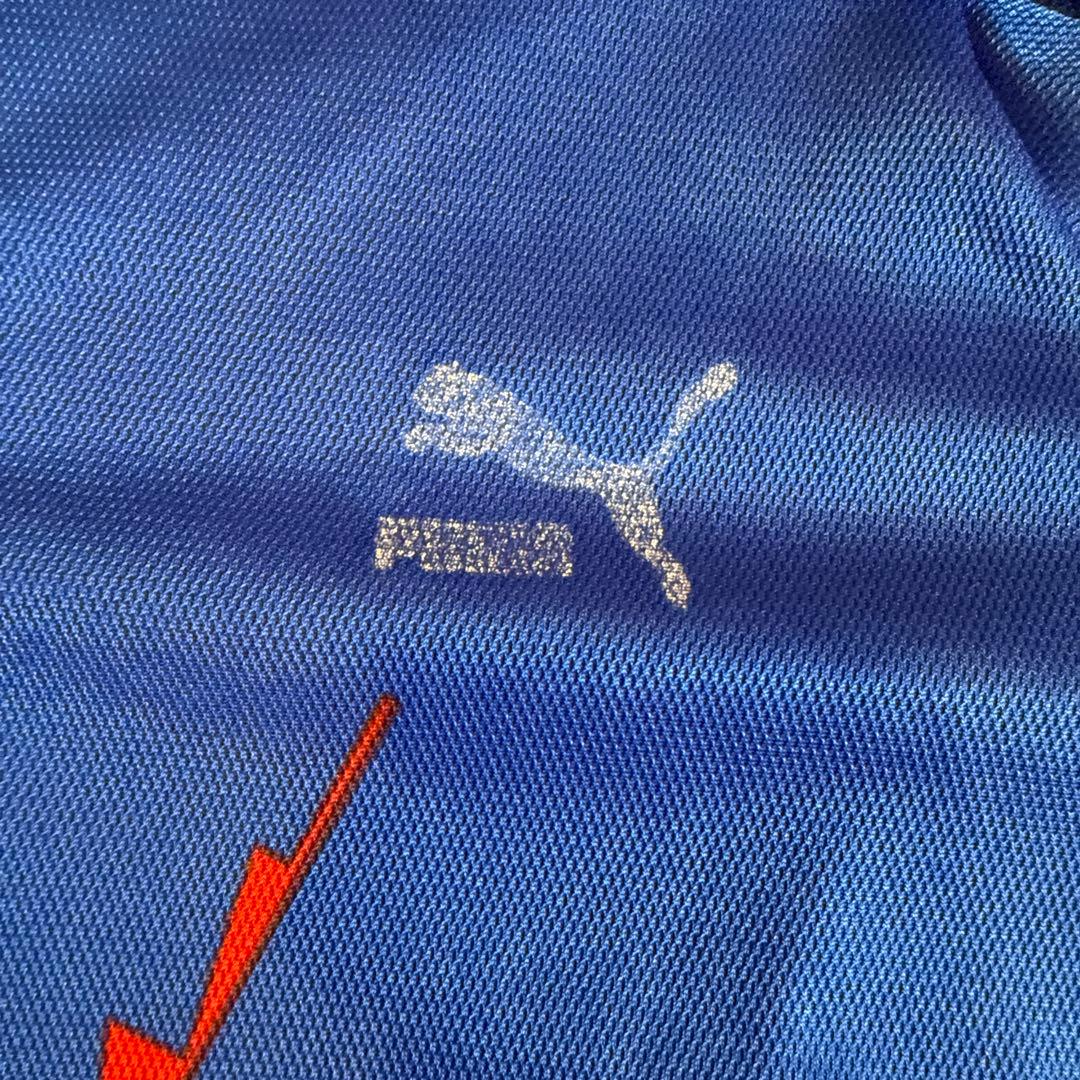 サッカー日本代表93年ドーハ