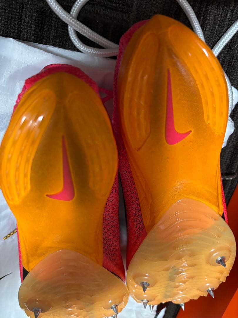 NIKE ヴィクトリー　26cm