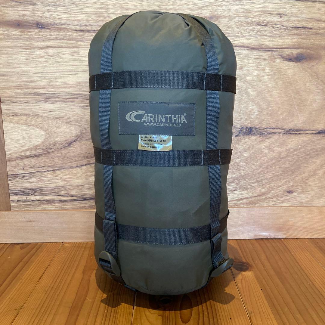 カリンシア　carinthia defense 1 S(175)