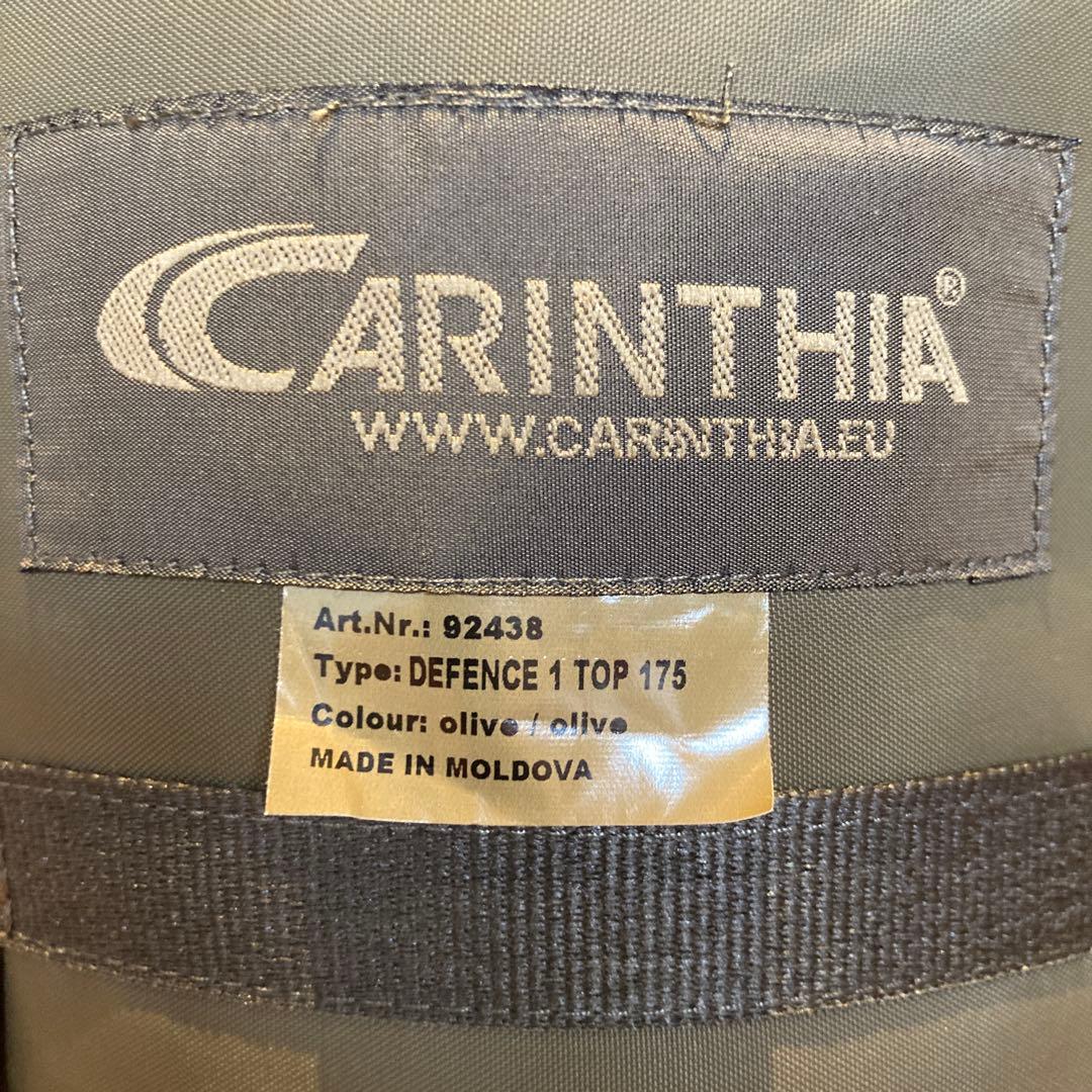 カリンシア　carinthia defense 1 S(175)