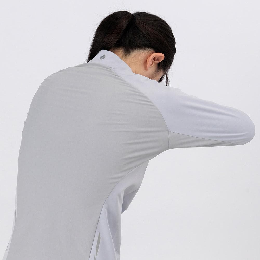 極美品！●モンベル　薄手！クロスランナー ジャケット#1106722●Ｌ