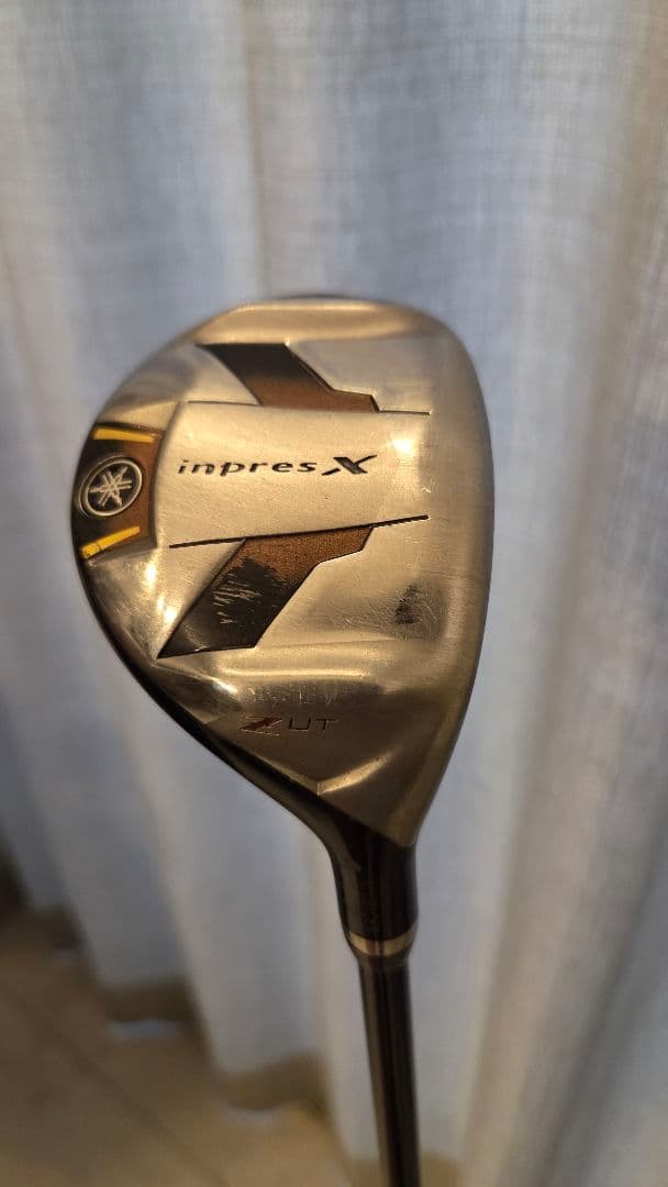 TaylorMade ゴルフキャディバッグ 青 （おまけでクラブセット付）