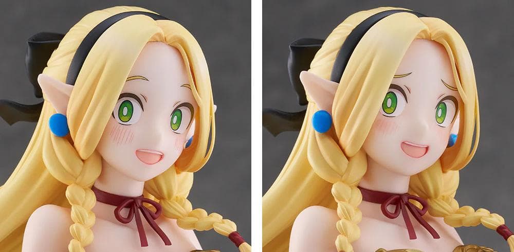 マルシル＆ファリン ドレススタイルver. スペシャルセット　限定版