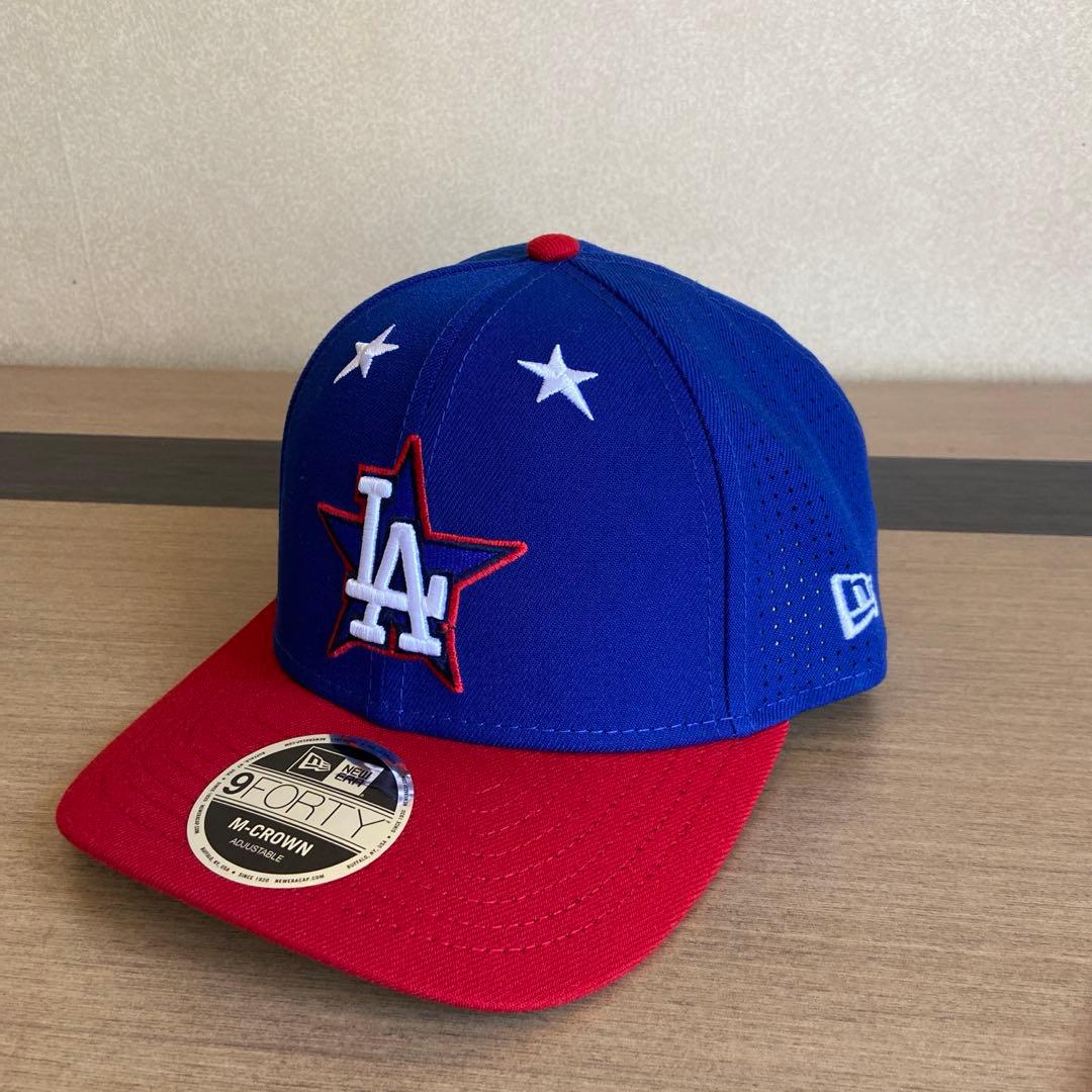 【残り二点】大谷翔平　オールスター　ドジャースバージョン　9 FORTYシリーズ