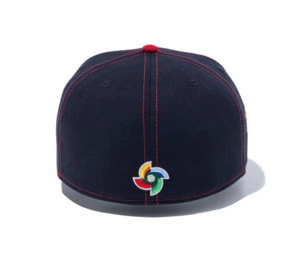 完売ニューエラWBC2026プレーヤーズ大谷翔平日本代表7 1/2 キャップ