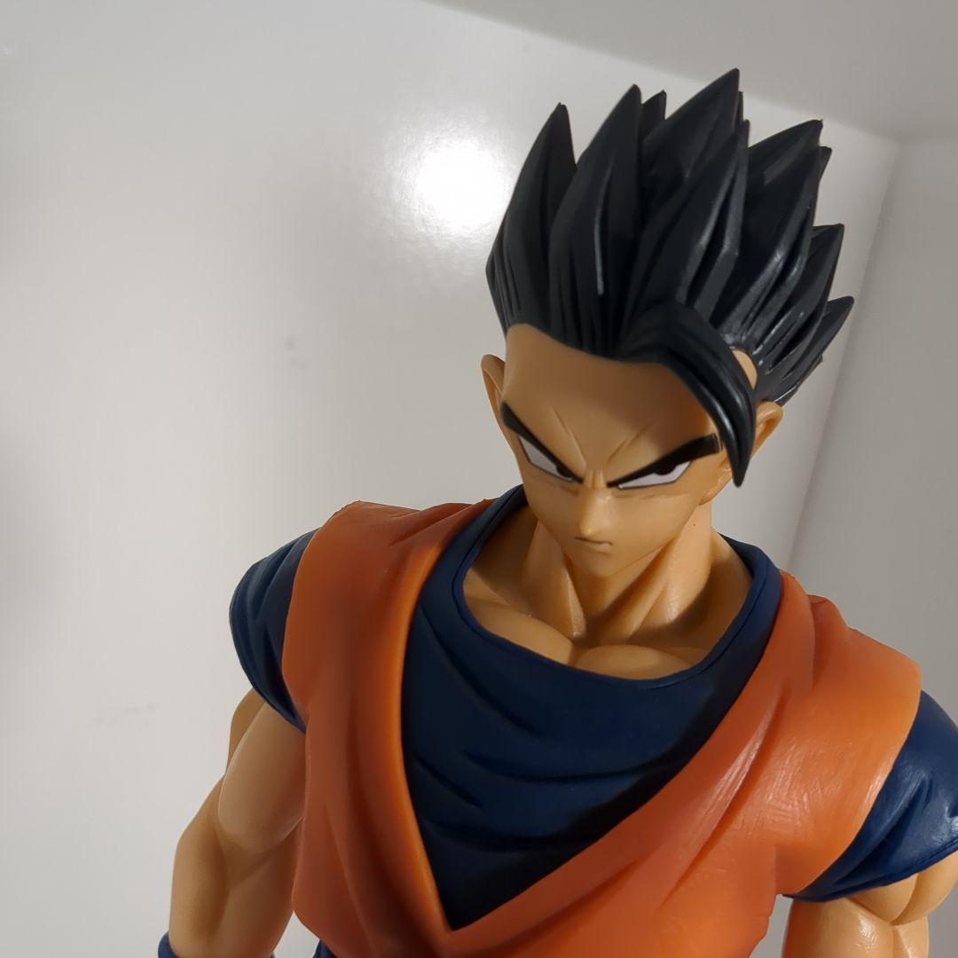 grandista 孫悟飯 ドラゴンボール フィギュア