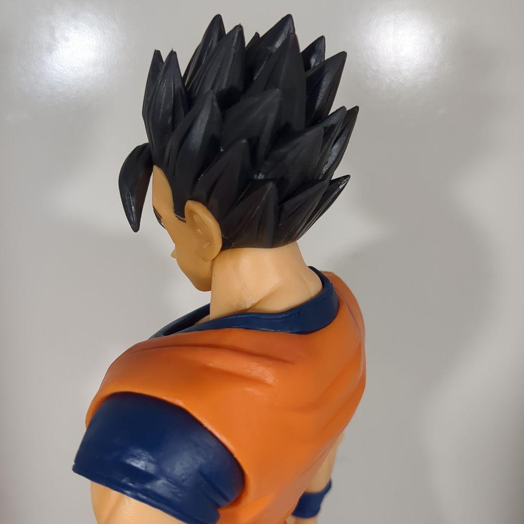 grandista 孫悟飯 ドラゴンボール フィギュア