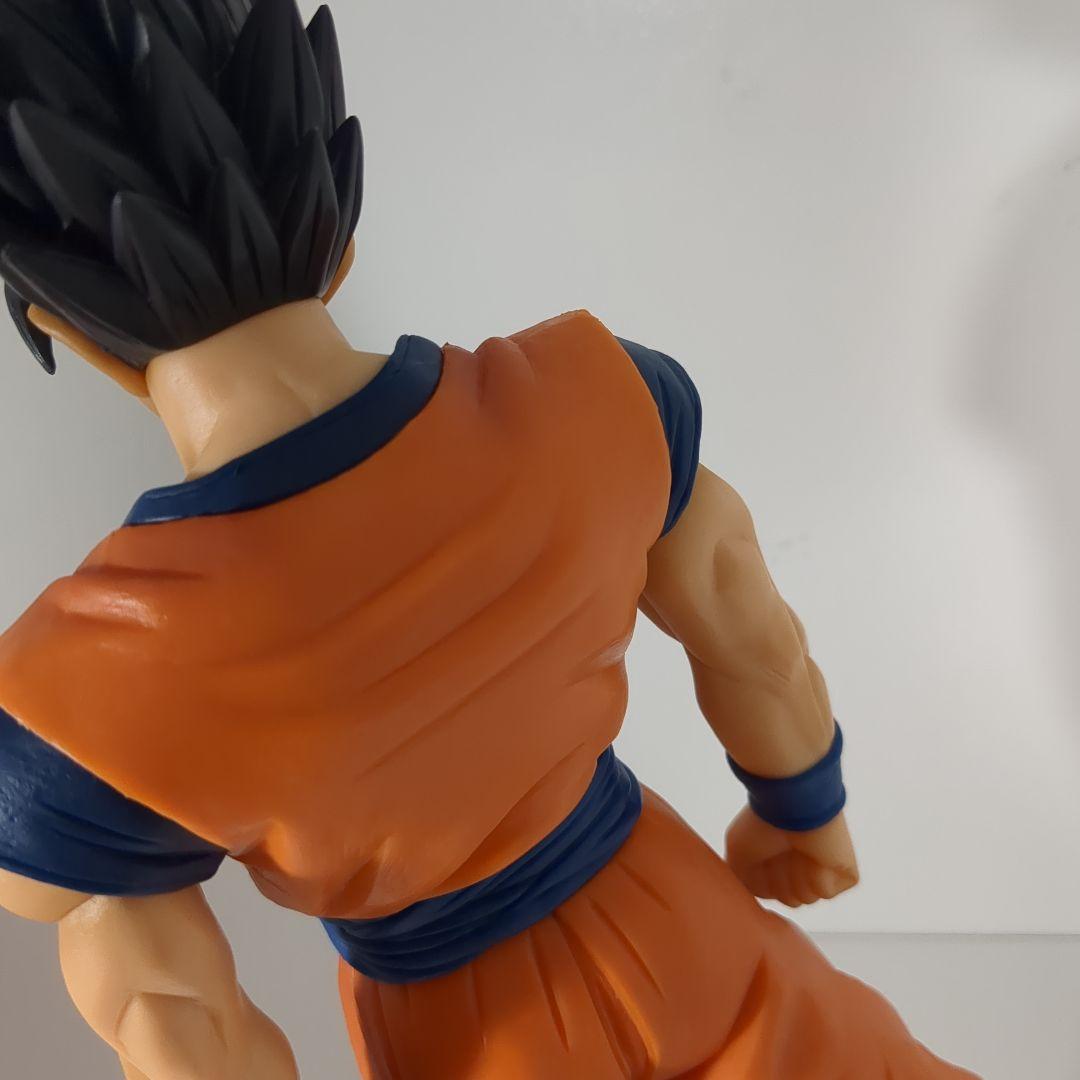 grandista 孫悟飯 ドラゴンボール フィギュア