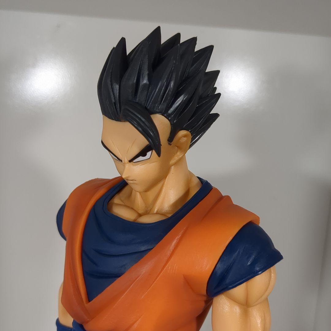 grandista 孫悟飯 ドラゴンボール フィギュア