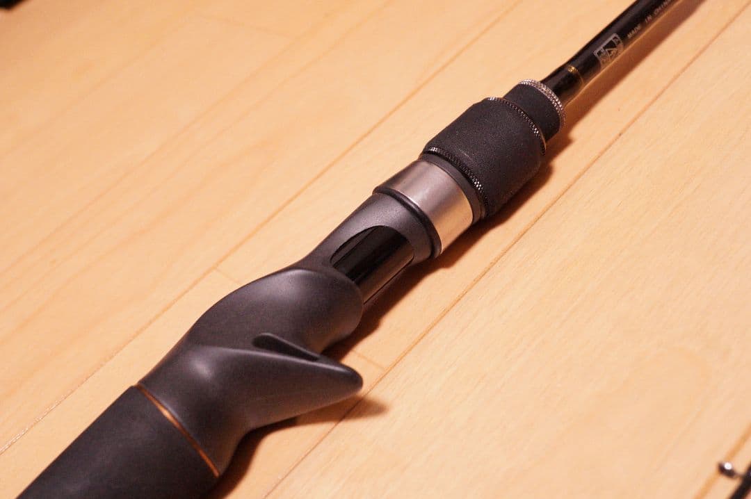 美品　ジャクソン OCEAN GATE JOG-703UL SW-BF