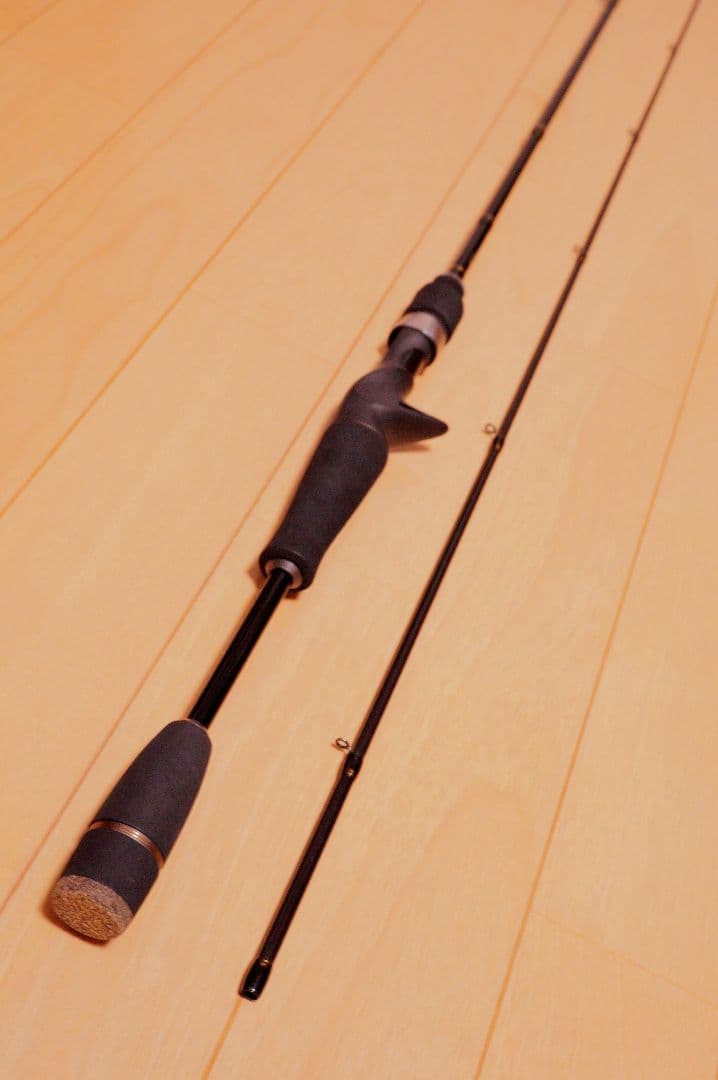 美品　ジャクソン OCEAN GATE JOG-703UL SW-BF