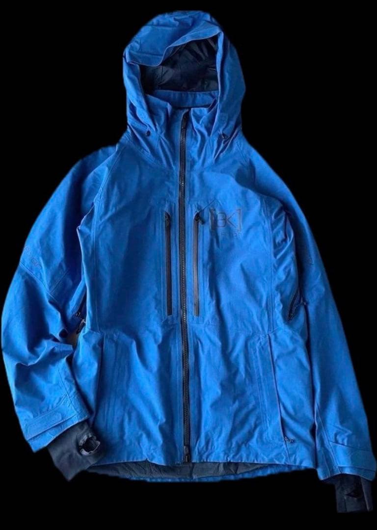 美品 BURTON ak GORE-TAX