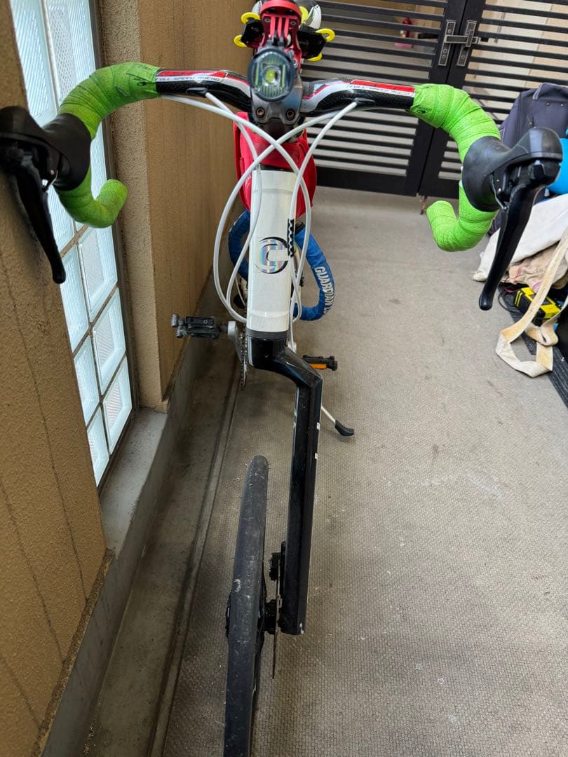 Cannondale HOOLIGAN ROAD キャノンデール　フー