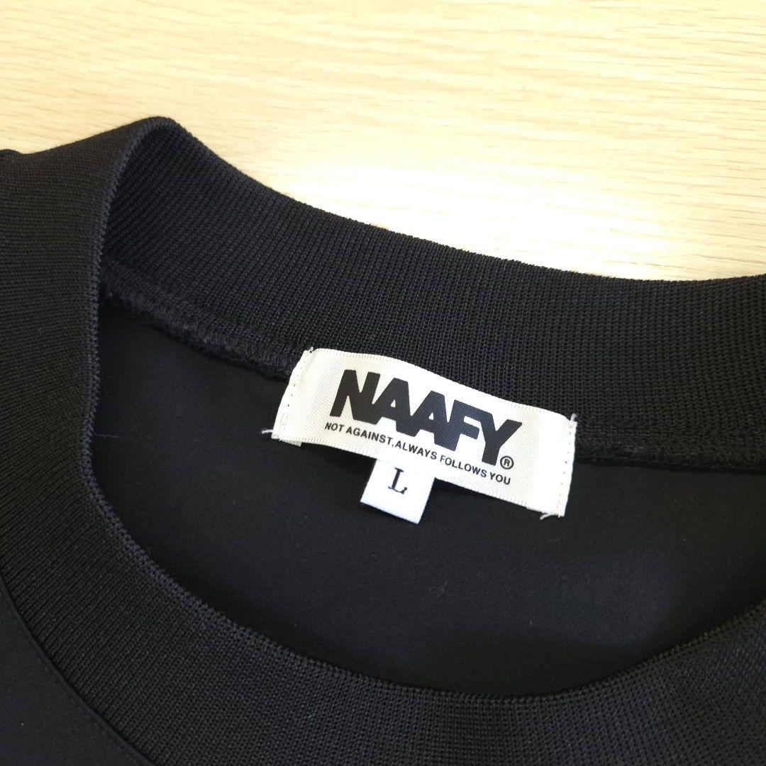 CLUBHAUS × NAAFY PISTE