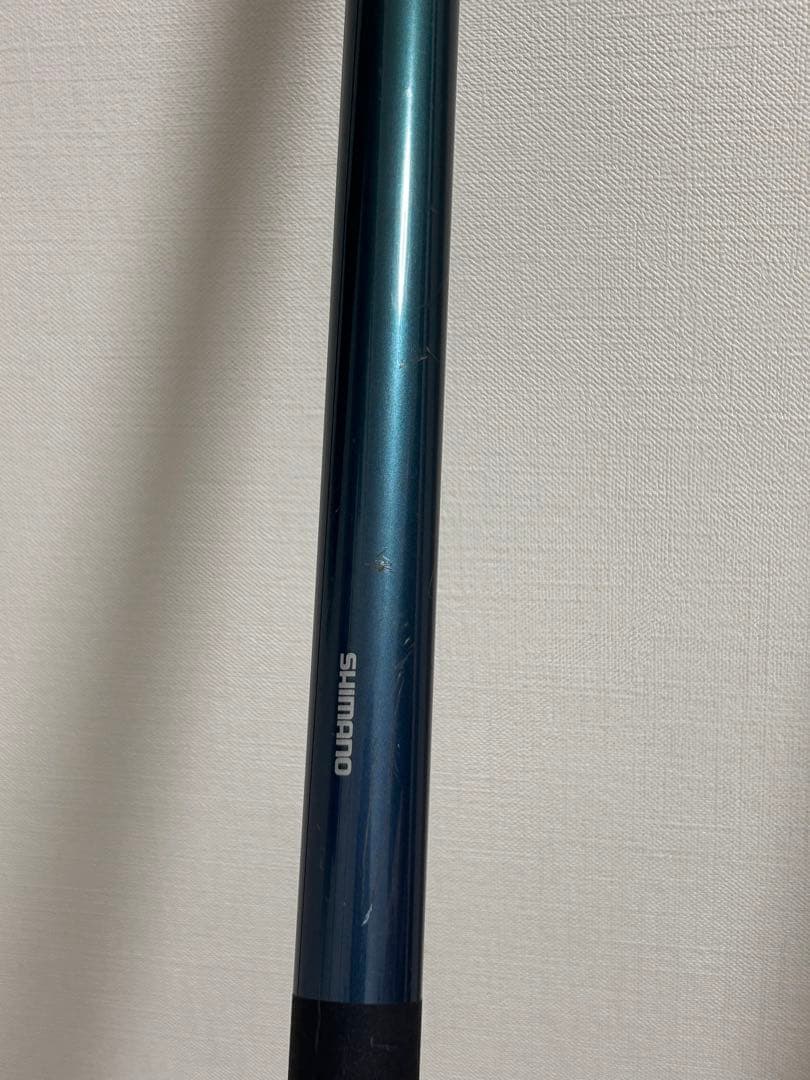 AYU DX H2.5 85-90 鮎竿