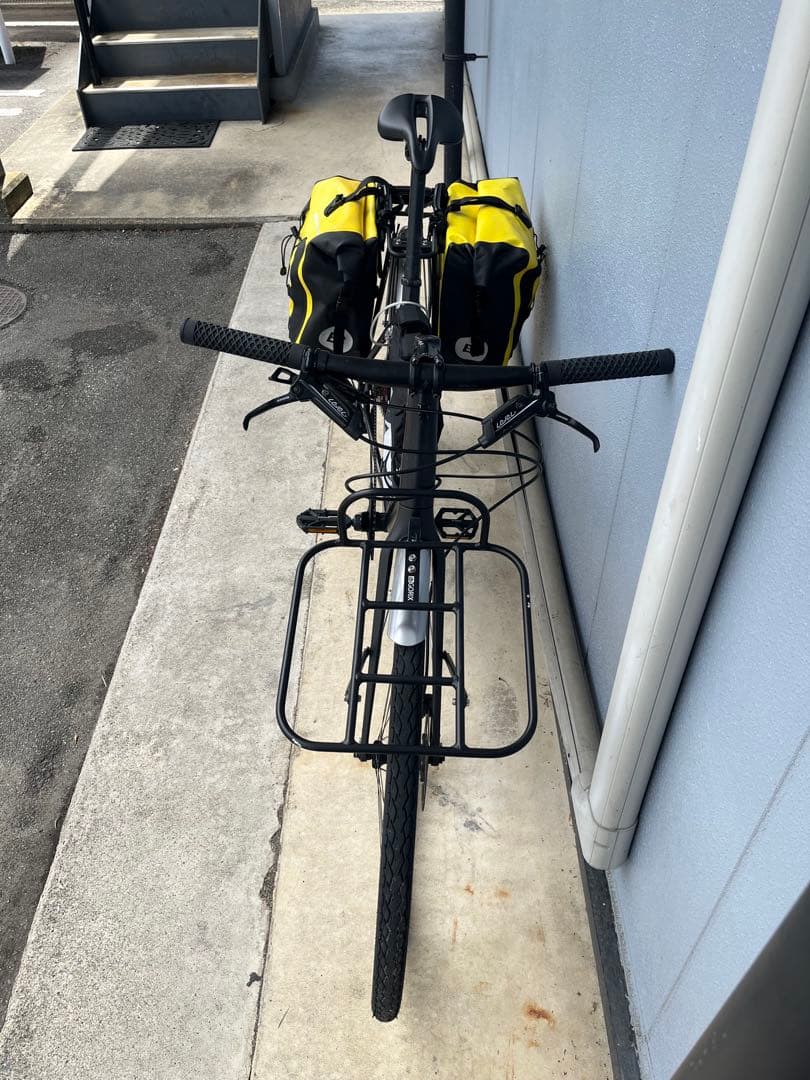 Trek FX3 2020 Lサイズ