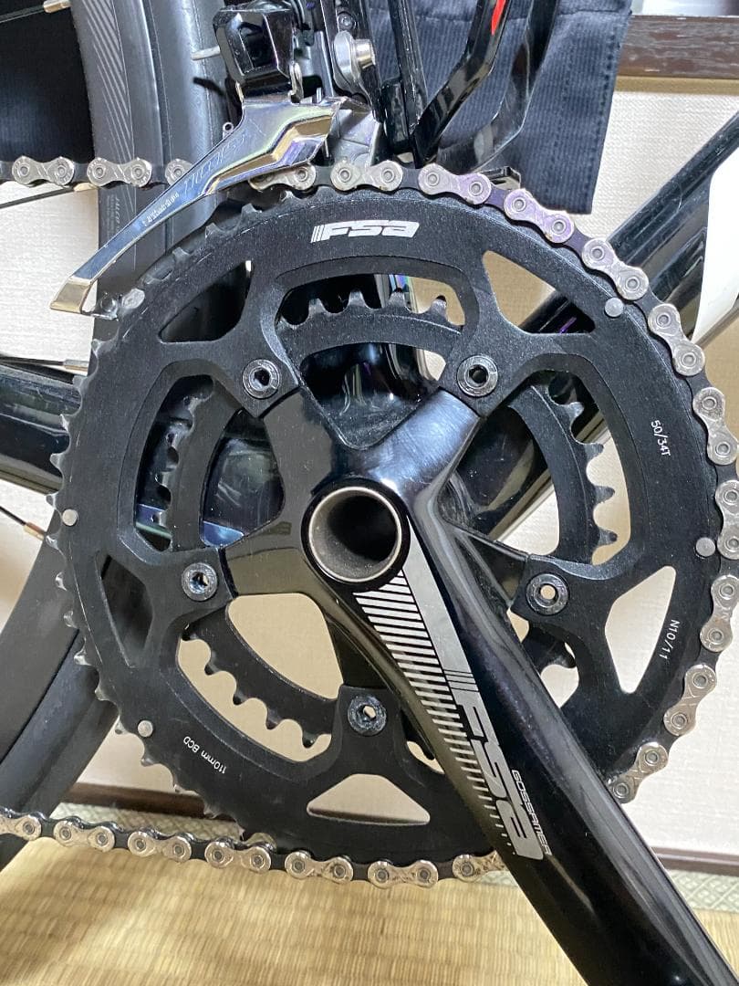 パーツ Merida Scultura 4000