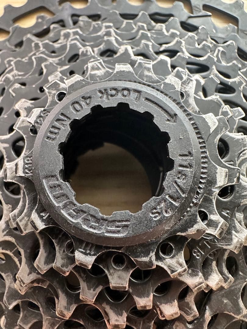 SRAM NX EAGLE 12速 11-50