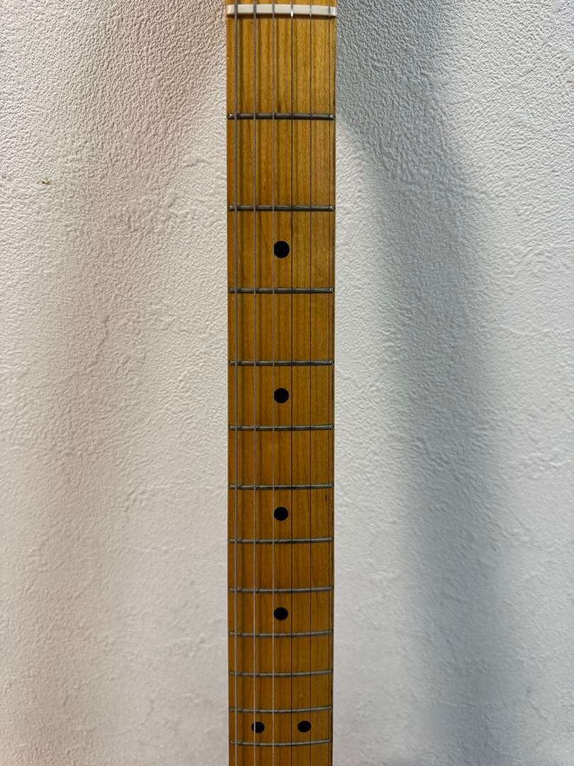 希少Fender Telecaster Custom
