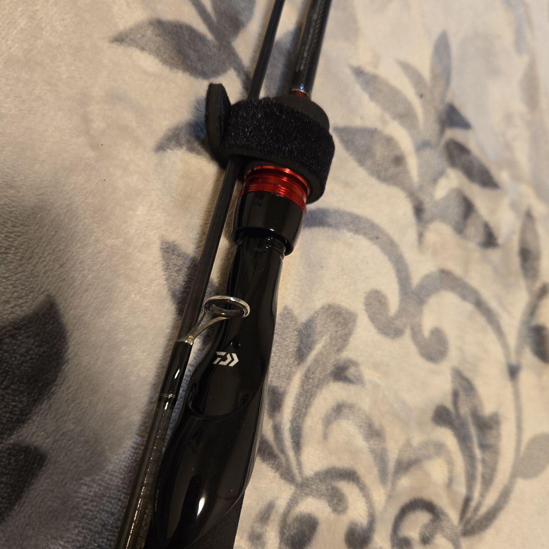 DAIWA AJING X 68L-S アジングロッド 新品未使用