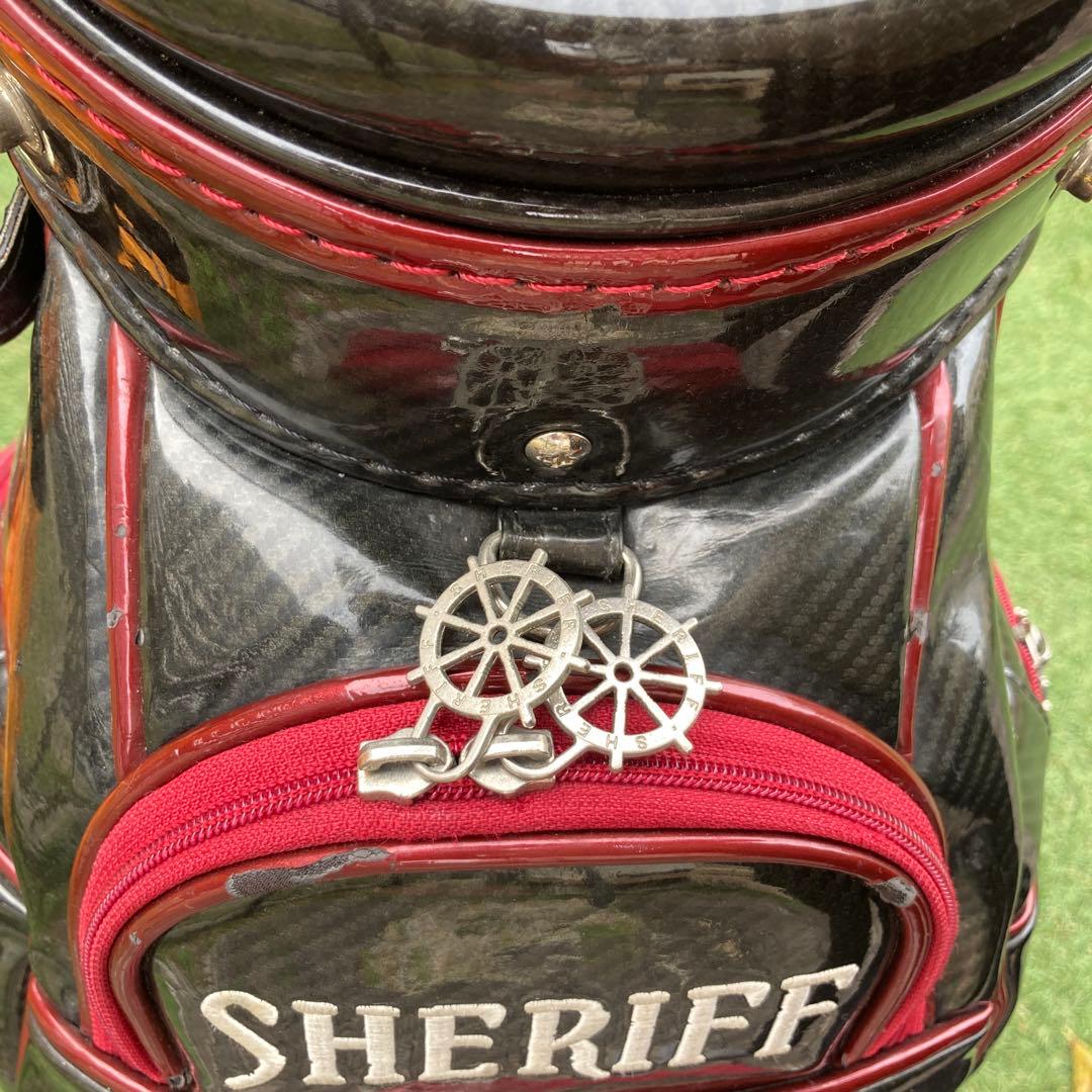 SHERIFF SKZ-002 海賊シリーズ 18/65 2018年モデル