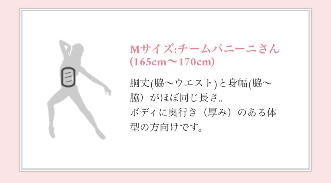 【新品未使用】stina M ポーチ付 Her story rose reaf