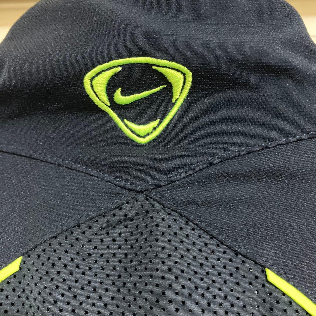 Nike FC Barcelona トラックトップネイビー　上下　メッシ