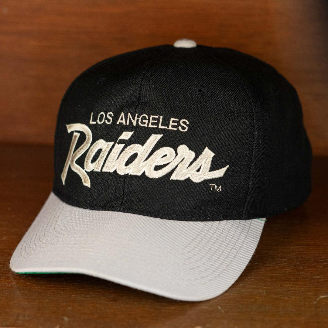 VINTAGE SPORTS SPECIALITIES ロサンゼルス・レイダース