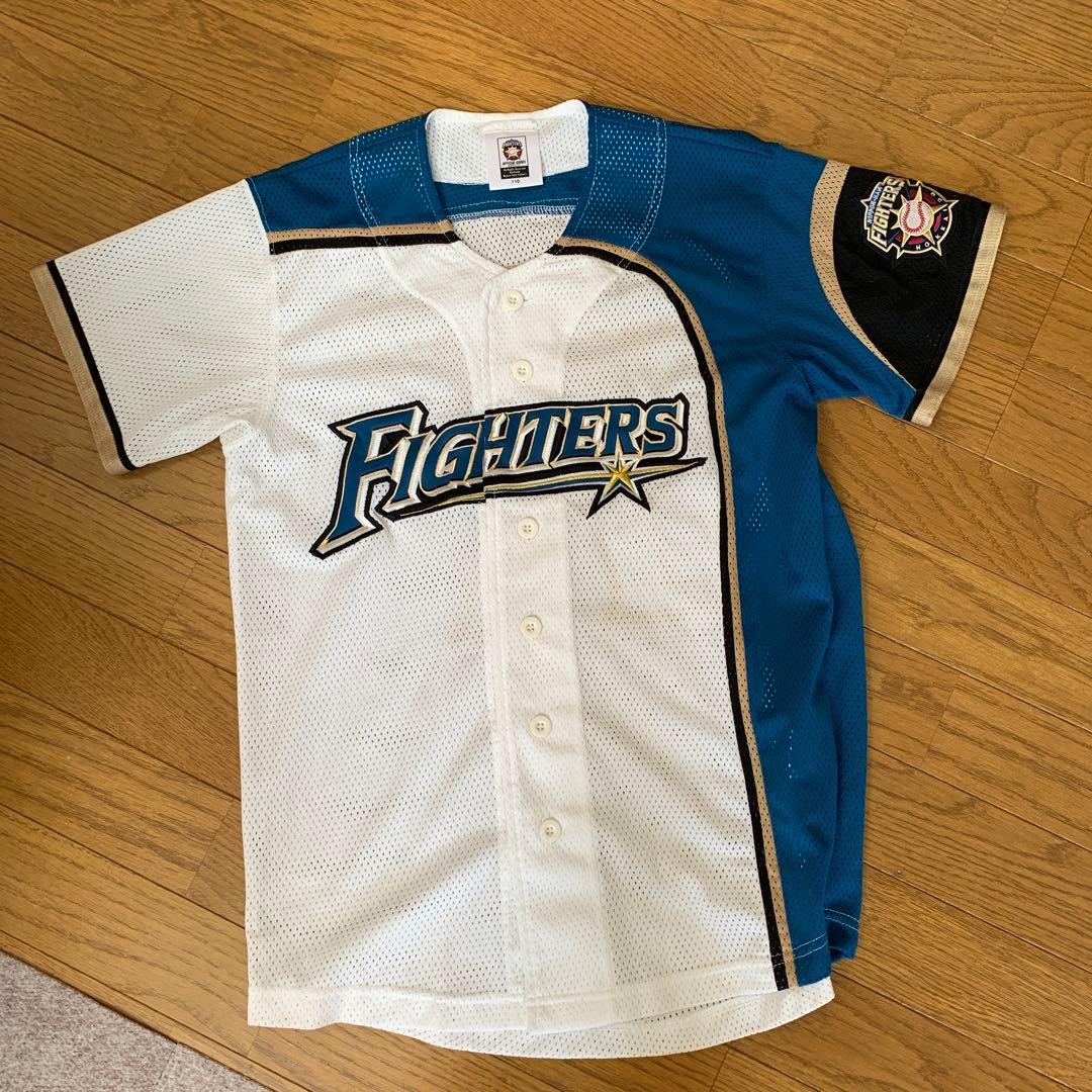 FIGHTERS DARVISH ユニフォーム 11 110サイズ