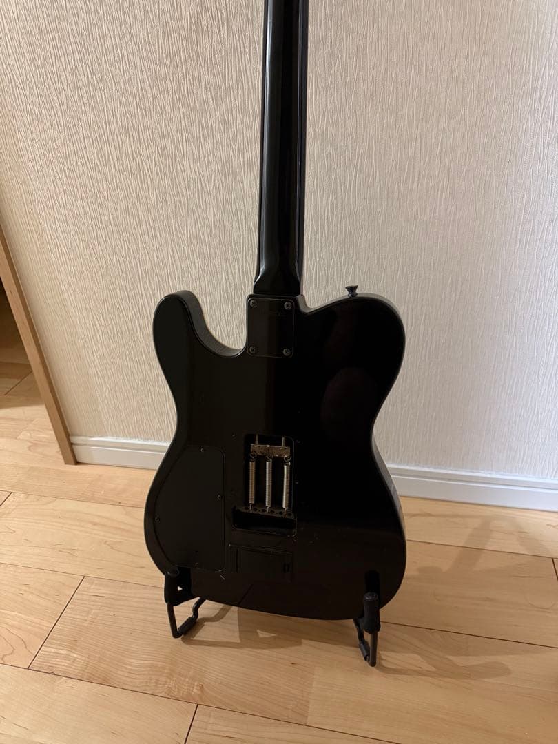 Fernandes TEJ-95s 9Vサスティナー