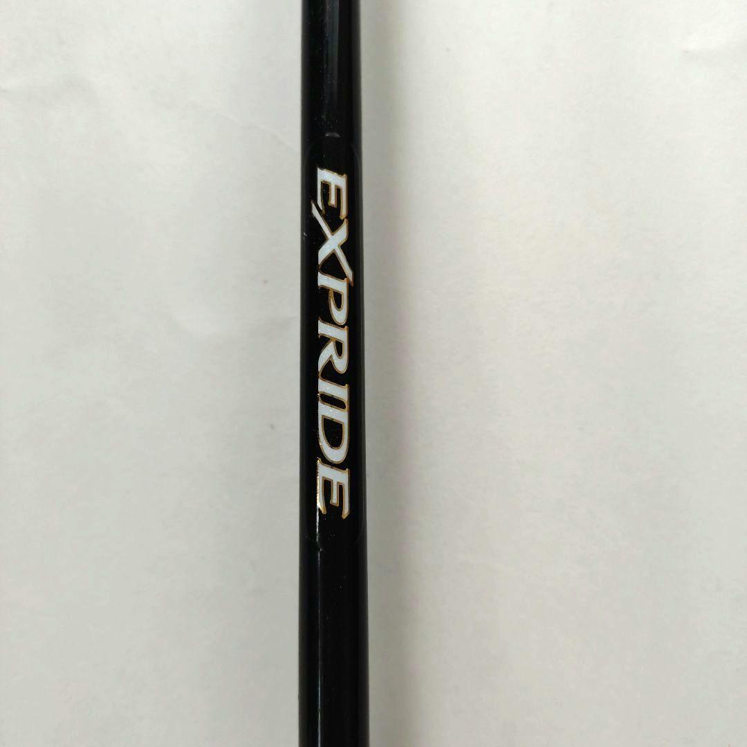 シマノ EXPRIDE ベイトフィネス 165L-BF/2 (2ピース)