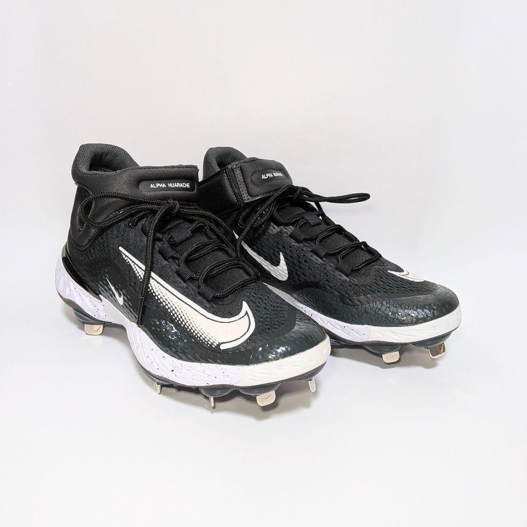 NIKE ナイキ　野球 スパイク 26cm アルファハラチ ベースボール