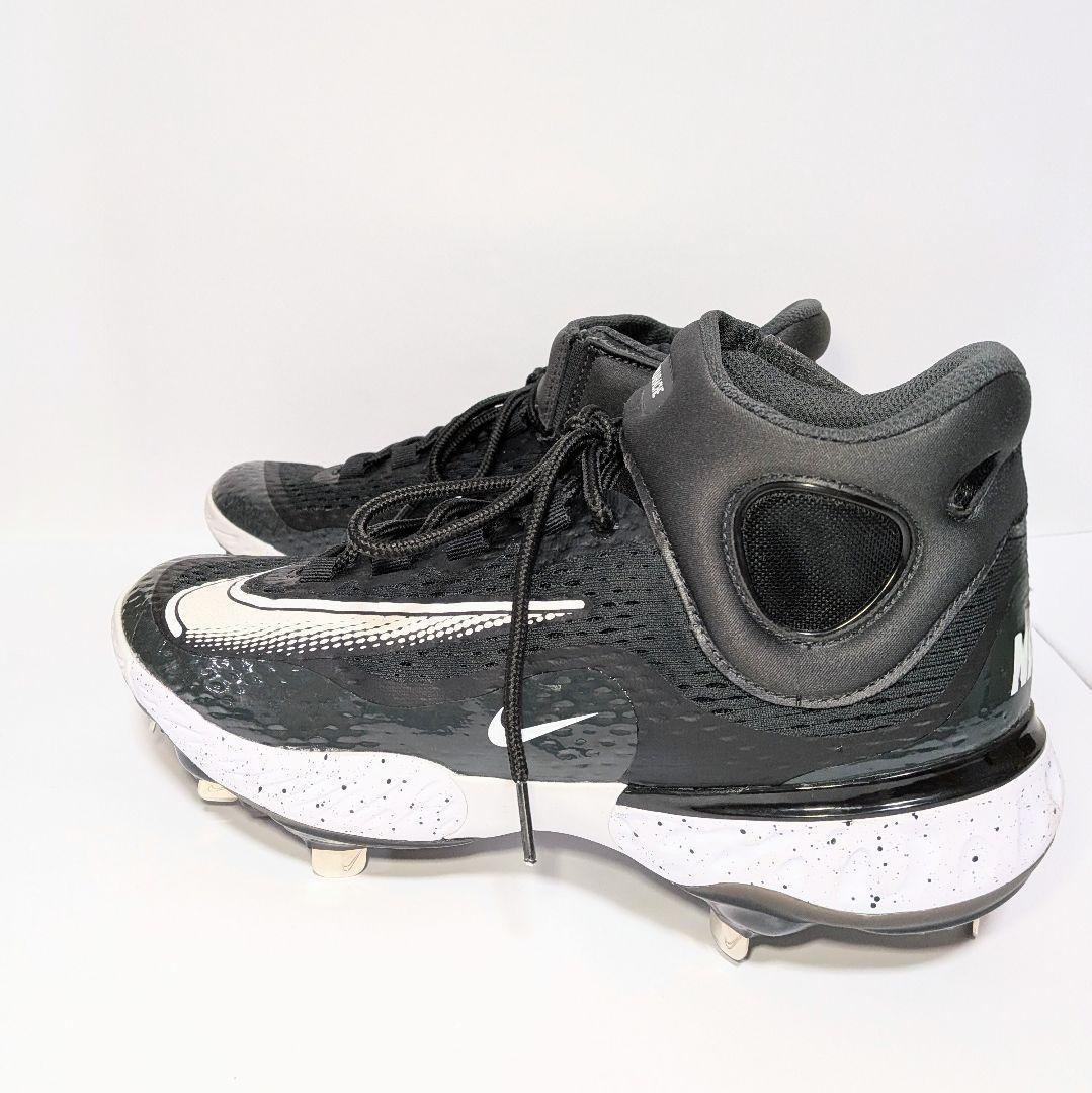 NIKE ナイキ　野球 スパイク 26cm アルファハラチ ベースボール