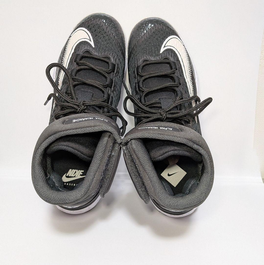 NIKE ナイキ　野球 スパイク 26cm アルファハラチ ベースボール