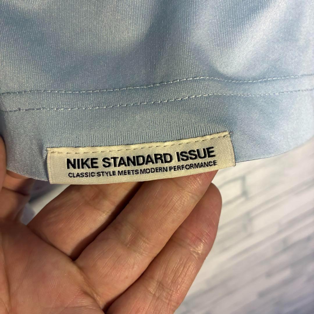 【USA古着】ナイキ　リバーシブルタンクトップ2XL フェス　メッシュ