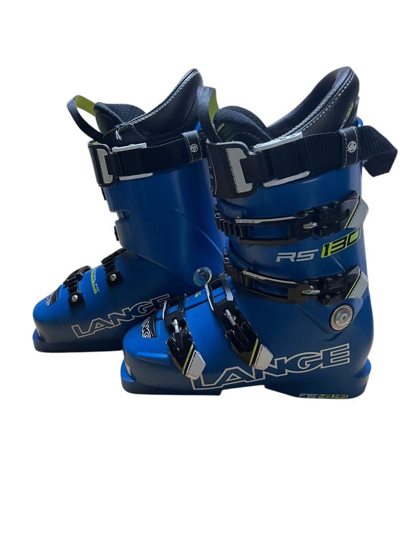 ラングRS LANGE RS130 25-25.5