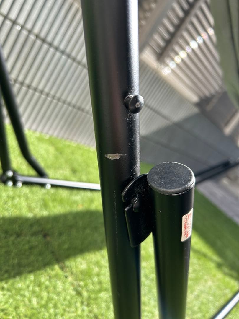 Sifflus 2WAYハンモック 自立式ハンモック＆チェア