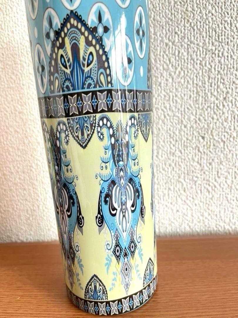 インドヨガボトル銅製ウォーターボトル950ml FCB6