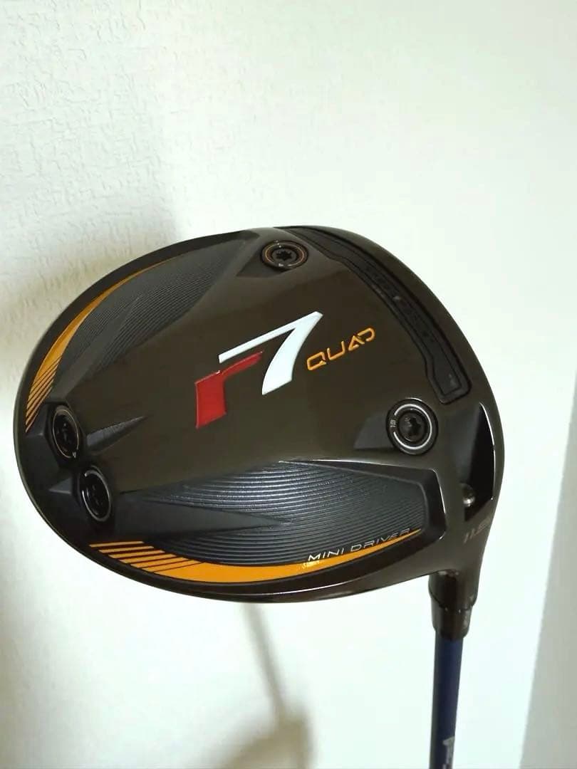 クラブ r7 quad 24 VENTUS BLUE 6S