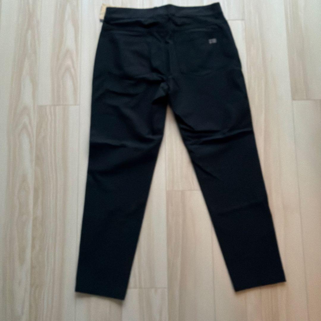 Rosasen メンズストレッチパンツ